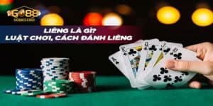 Giới thiệu Liêng Go88