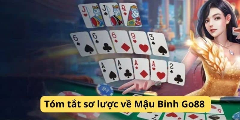 Những mẹo chơi Mậu Binh Go88 