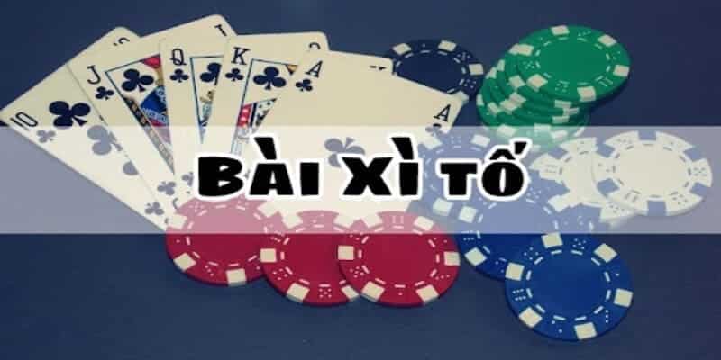 những thuật ngữ cần nắm trong game Xì Tố Go88