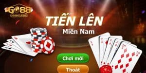 Tiến lên Miền Nam Go88