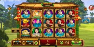 Tổng quan về game ăn khế trả vàng Go88 siêu hot