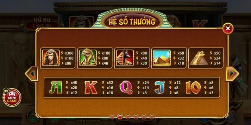 Mẹo cược thắng đậm dành cho game thủ