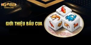 Giới thiệu thông tin chung về game Bầu Cua online