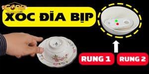 Xóc đĩa bịp 4.0 là sao?