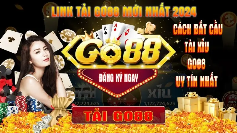 Hướng dẫn tải go88 về điện thoại dễ dàng